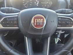 2024 Interstate One Fiat Ducato