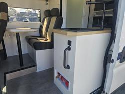 2024 Interstate One Fiat Ducato