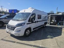 Interstate ONE Fiat Ducato
