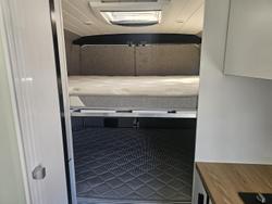 2024 Interstate One Fiat Ducato