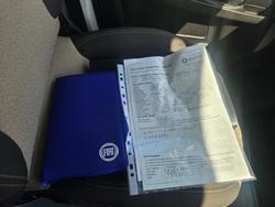 2024 Interstate One Fiat Ducato