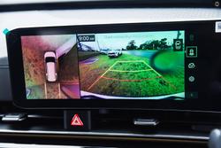 2025 Kia Carnival GT-Line