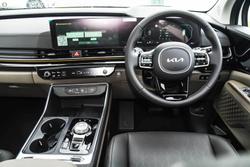 2025 Kia Carnival GT-Line KA4 PE MY26 Snow White Pearl