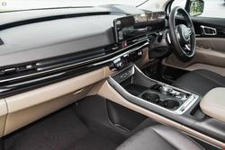 2025 Kia Carnival GT-Line