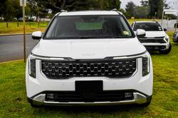 2025 Kia Carnival GT-Line