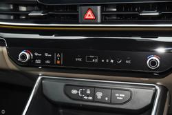 2025 Kia Carnival GT-Line KA4 PE MY26 Snow White Pearl