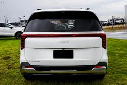 2025 Kia Carnival GT-Line