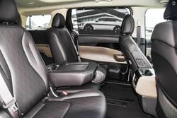 2025 Kia Carnival GT-Line KA4 PE MY26 Snow White Pearl