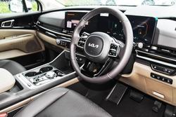 2025 Kia Carnival GT-Line