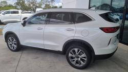2022 GWM Haval H6 Ultra