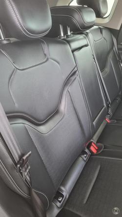 2022 GWM Haval H6 Ultra