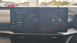 2022 GWM Haval H6 Ultra