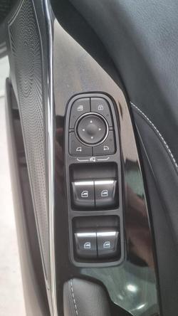 2022 GWM Haval H6 Ultra