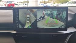 2022 GWM Haval H6 Ultra