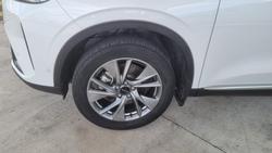 2022 GWM Haval H6 Ultra