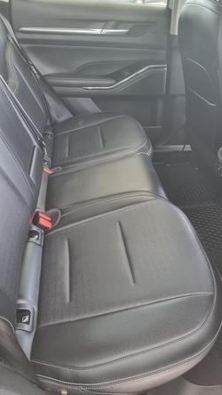 2022 GWM Haval H6 Ultra