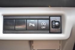 2024 Suzuki Swift Hybrid UZ Pure White