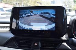 2024 Suzuki Swift Hybrid UZ Pure White