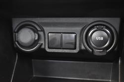 2024 Suzuki Swift Hybrid UZ Pure White