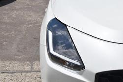 2024 Suzuki Swift Hybrid