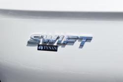 2024 Suzuki Swift Hybrid
