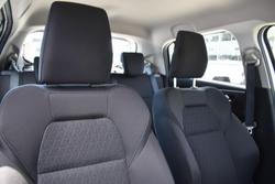 2024 Suzuki Swift Hybrid UZ Pure White