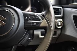 2024 Suzuki Swift Hybrid