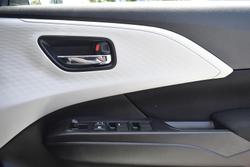 2024 Suzuki Swift Hybrid