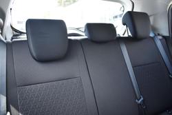 2024 Suzuki Swift Hybrid