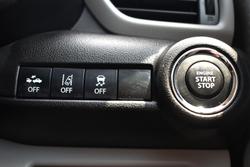 2024 Suzuki Swift Hybrid UZ Pure White