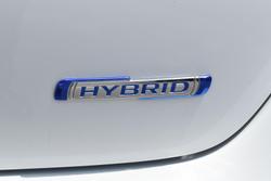 2024 Suzuki Swift Hybrid