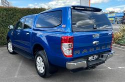 2021 Ford
Ranger XLT
