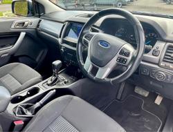 2021 Ford
Ranger XLT