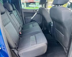 2021 Ford
Ranger XLT