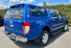 2021 Ford
Ranger XLT