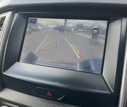 2021 Ford
Ranger XLT