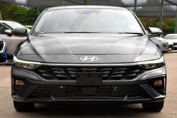 2024 Hyundai i30 Hybrid