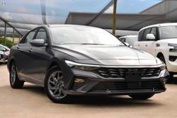 2024 Hyundai i30 Hybrid