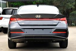 2024 Hyundai
i30 Hybrid