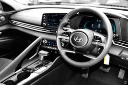 2024 Hyundai i30 Hybrid