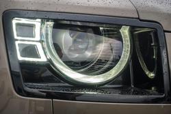 2020 Land Rover Defender 110 D240 First Edition