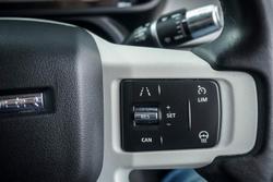 2020 Land Rover Defender 110 D240 First Edition