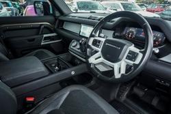 2020 Land Rover Defender 110 D240 First Edition