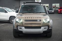 2020 Land Rover Defender 110 D240 First Edition