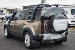 2020 Land Rover Defender 110 D240 First Edition