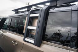 2020 Land Rover Defender 110 D240 First Edition