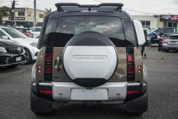 2020 Land Rover Defender 110 D240 First Edition