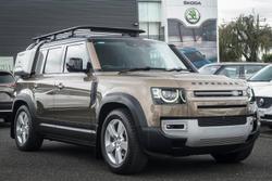 2020 Land Rover Defender 110 D240 First Edition