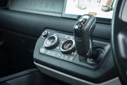 2020 Land Rover Defender 110 D240 First Edition