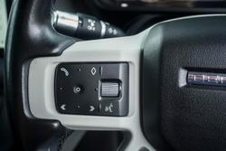 2020 Land Rover Defender 110 D240 First Edition